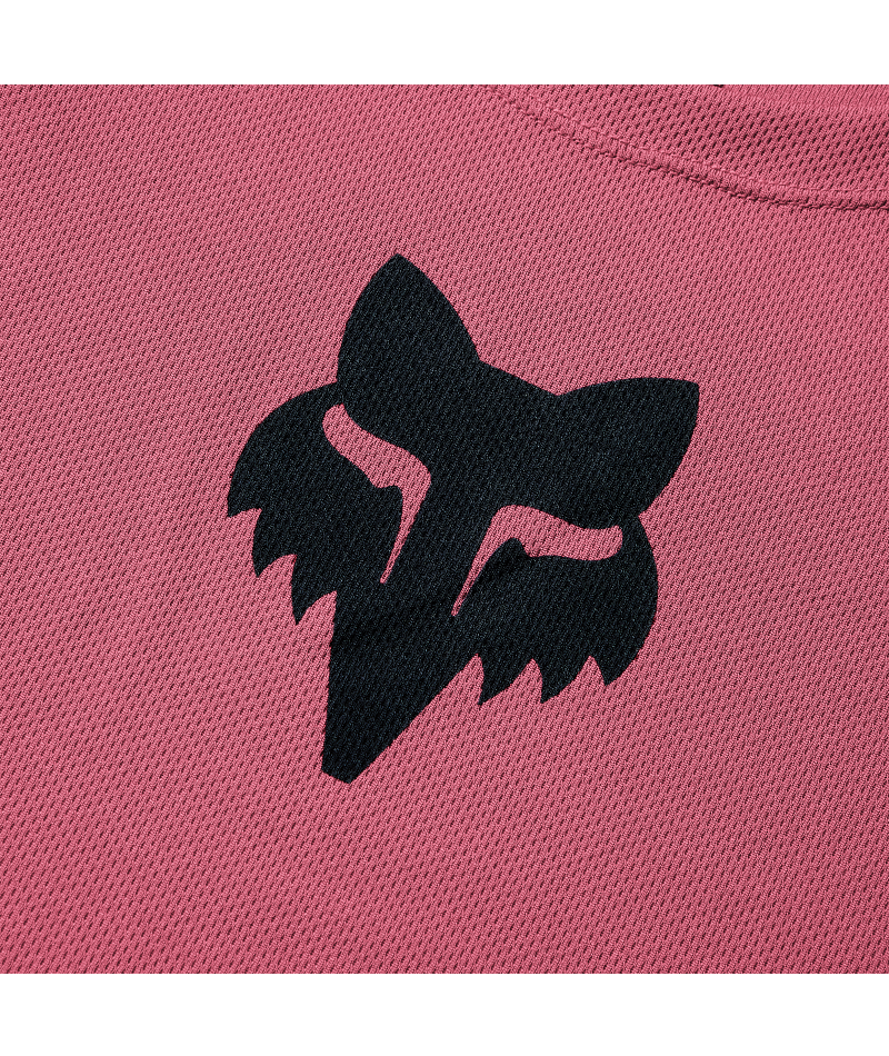 Fox W Ranger Ls Jersey FOX Head