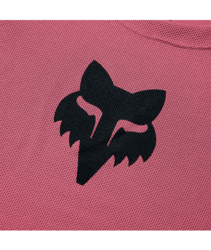 Fox W Ranger Ls Jersey FOX Head