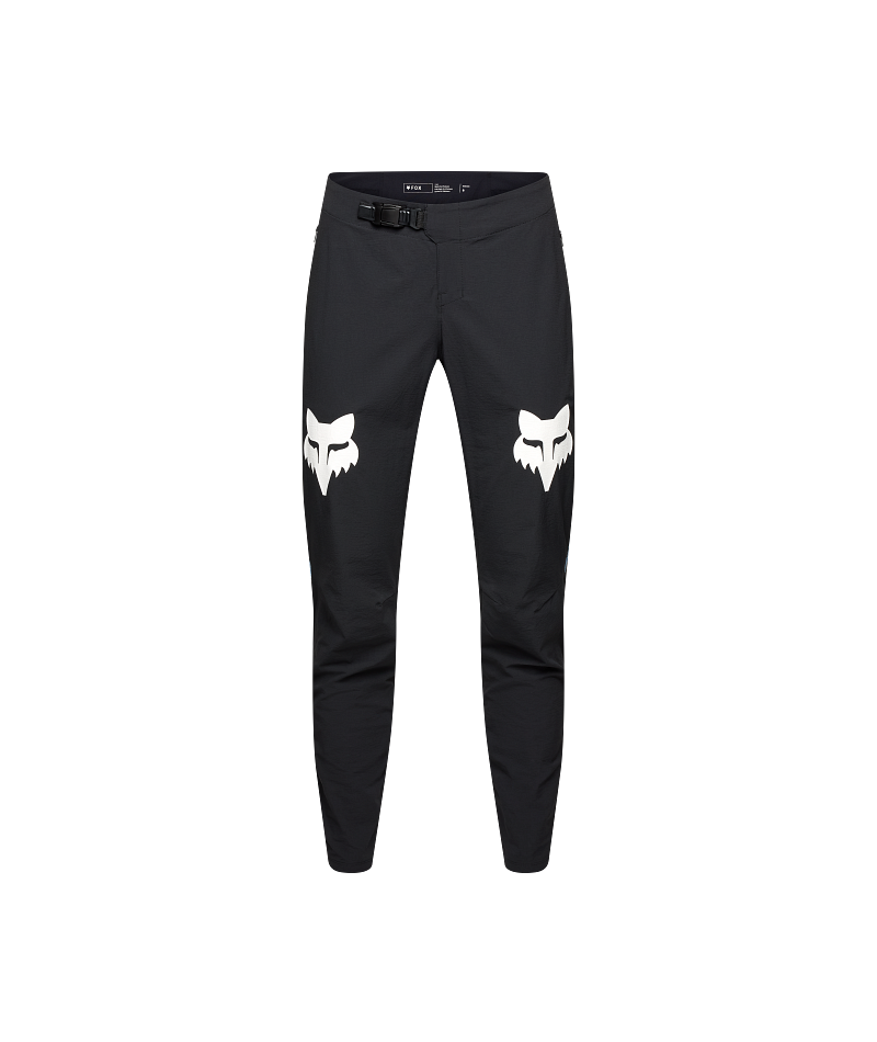 Fox Clothing W Ranger Pant Grid