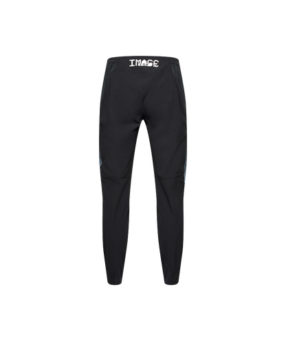 Fox Clothing W Ranger Pant Grid