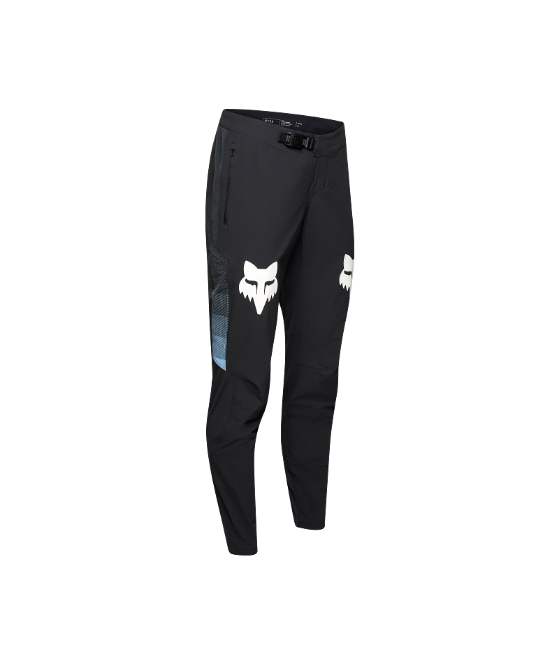 Fox Clothing W Ranger Pant Grid