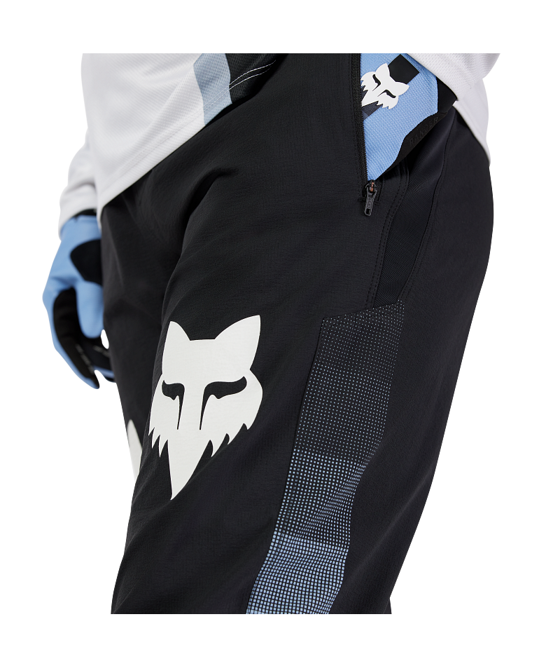 Fox Clothing W Ranger Pant Grid
