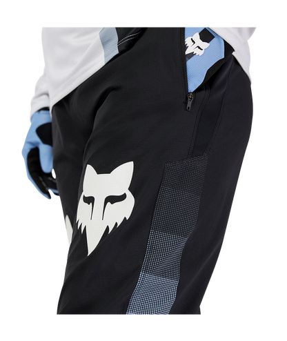 Fox Clothing W Ranger Pant Grid