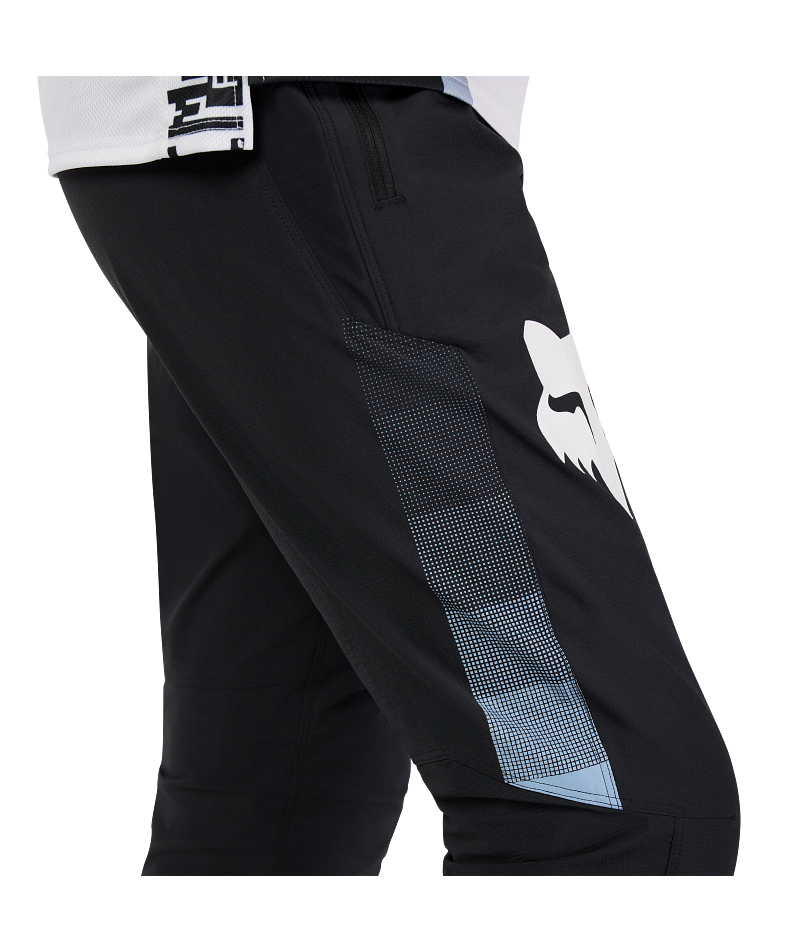 Fox Clothing W Ranger Pant Grid