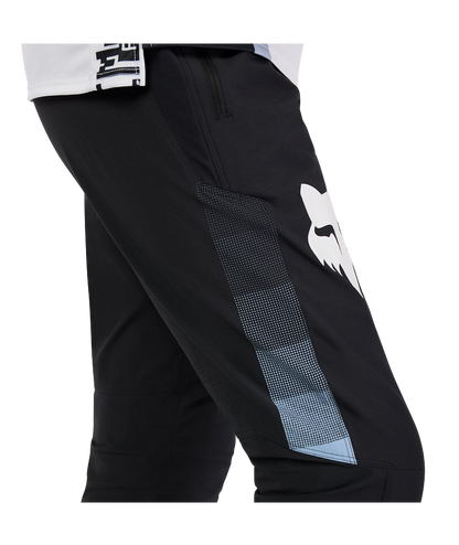 Fox Clothing W Ranger Pant Grid