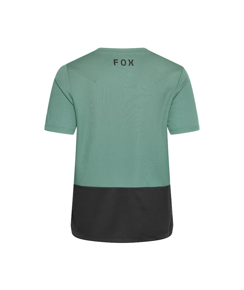 Fox Yth Ranger Ss Jersey FOX Head