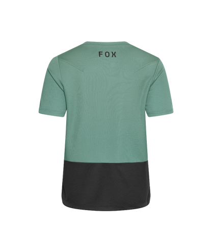 Fox Yth Ranger Ss Jersey FOX Head