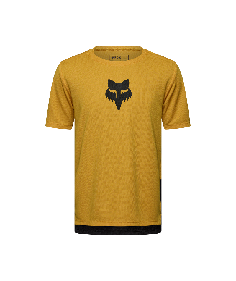 Fox Yth Ranger Ss Jersey FOX Head
