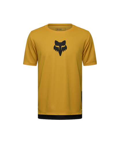 Fox Yth Ranger Ss Jersey FOX Head