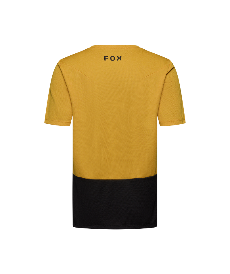 Fox Yth Ranger Ss Jersey FOX Head