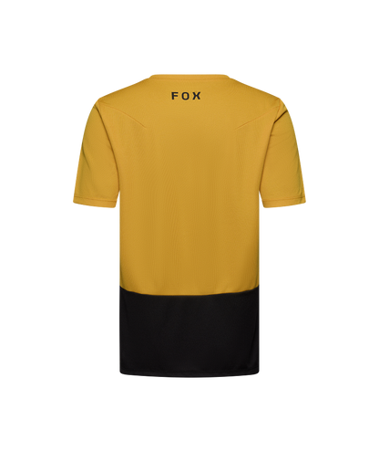 Fox Yth Ranger Ss Jersey FOX Head