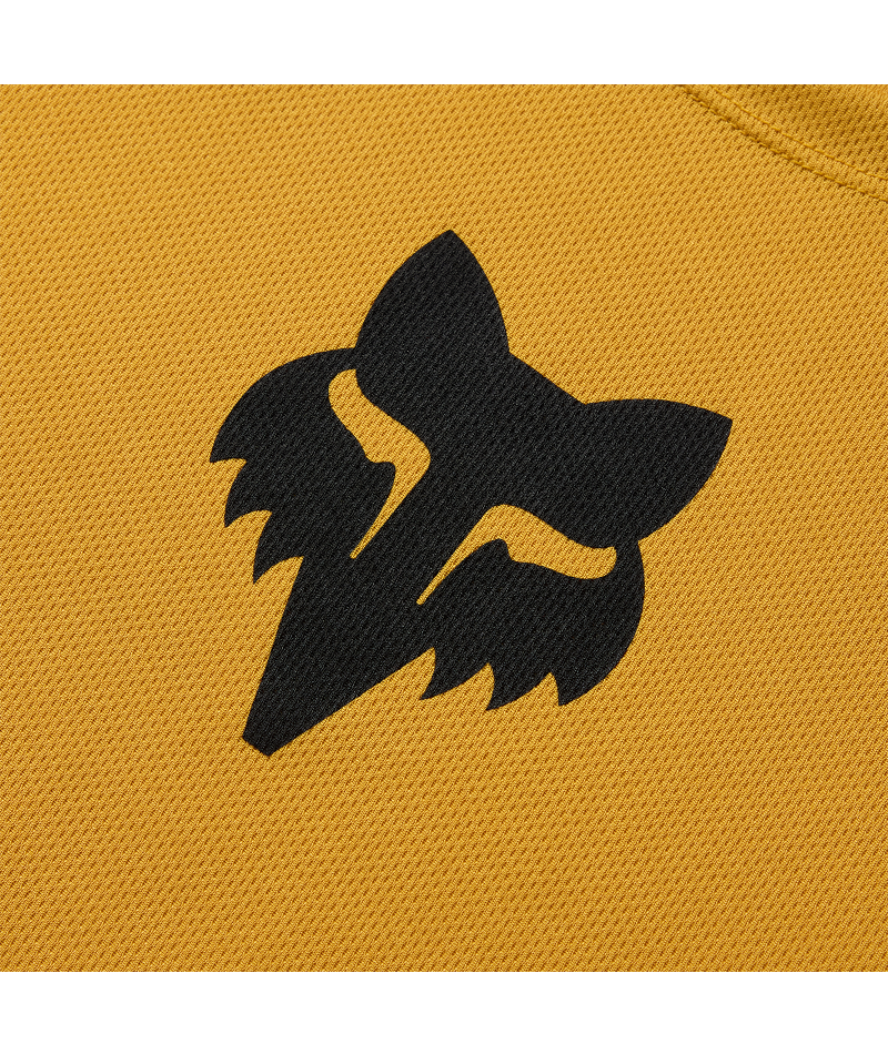 Fox Yth Ranger Ss Jersey FOX Head