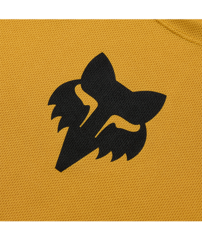 Fox Yth Ranger Ss Jersey FOX Head