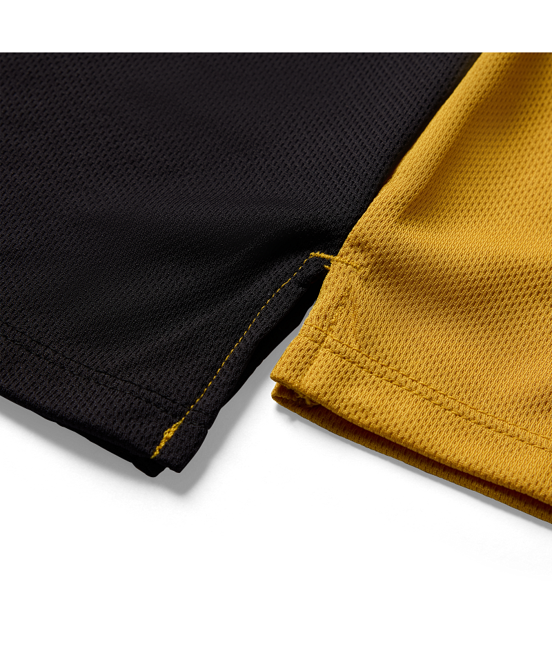 Fox Yth Ranger Ss Jersey FOX Head