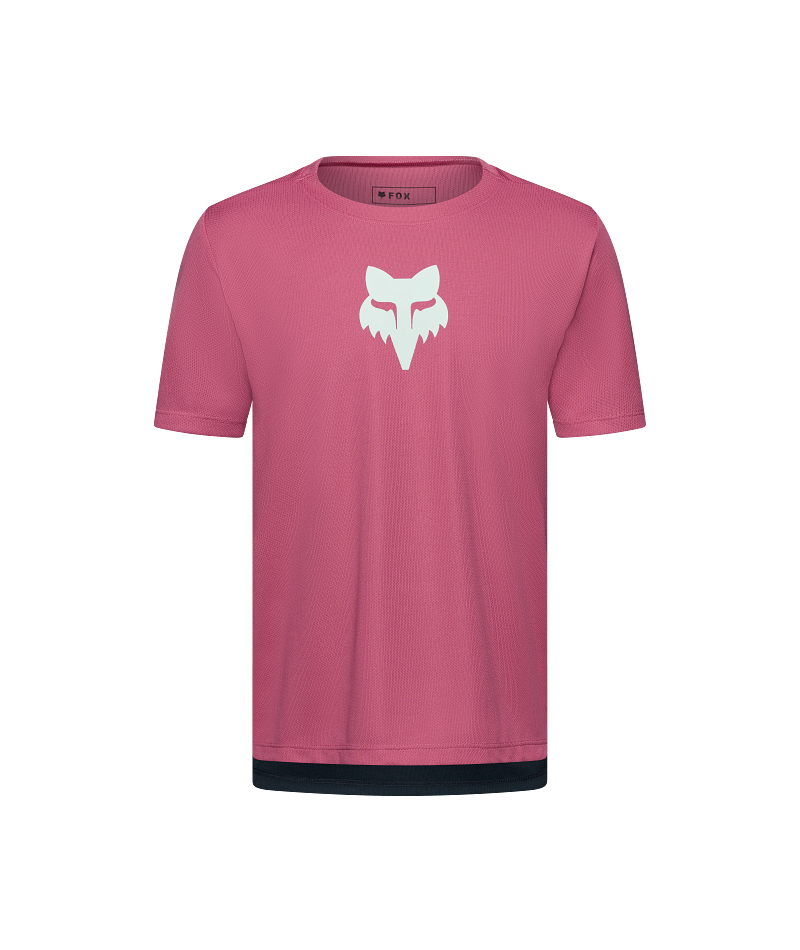 Fox Yth Ranger Ss Jersey FOX Head
