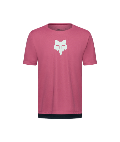Fox Yth Ranger Ss Jersey FOX Head