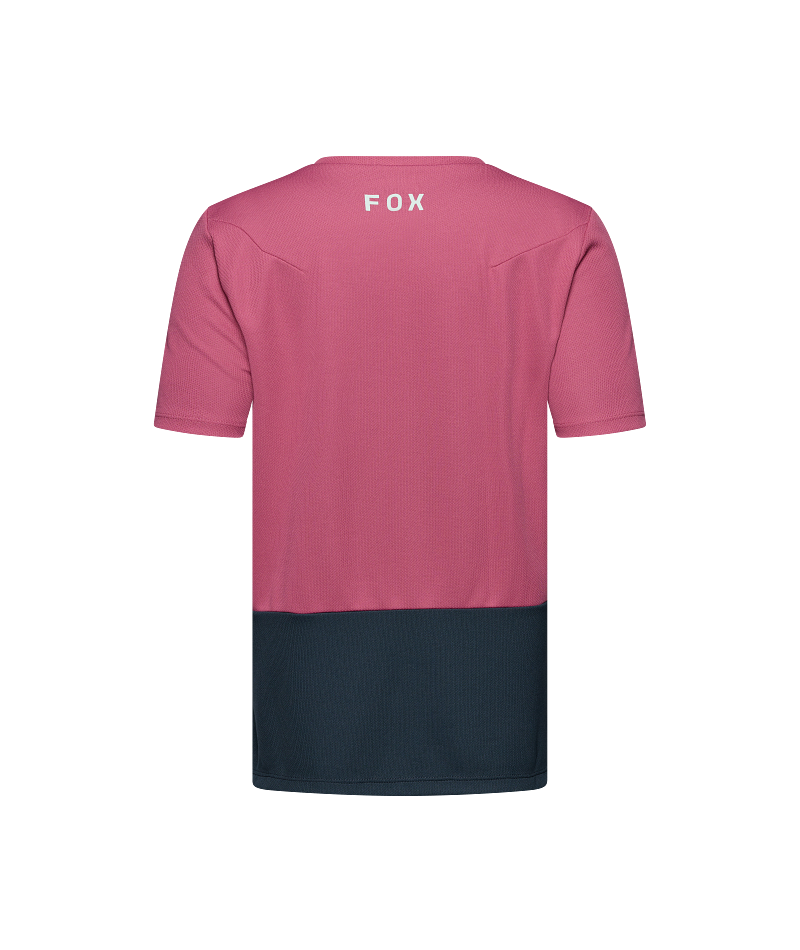 Fox Yth Ranger Ss Jersey FOX Head