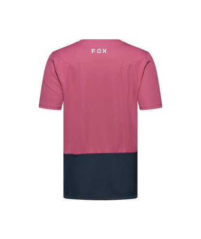 Fox Yth Ranger Ss Jersey FOX Head