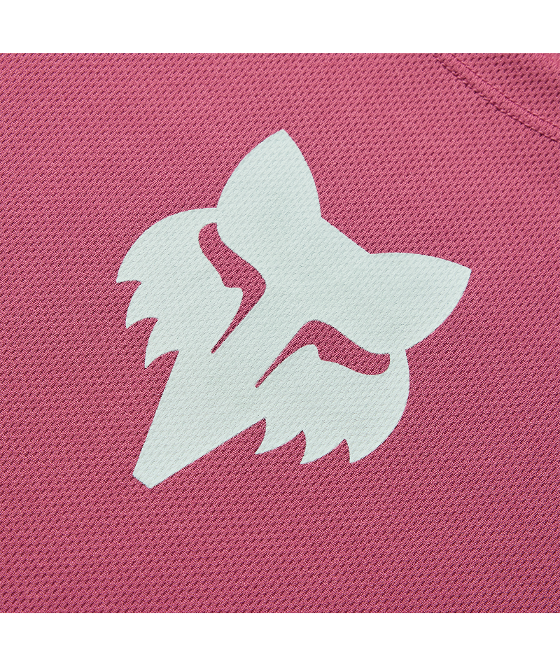 Fox Yth Ranger Ss Jersey FOX Head