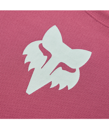 Fox Yth Ranger Ss Jersey FOX Head