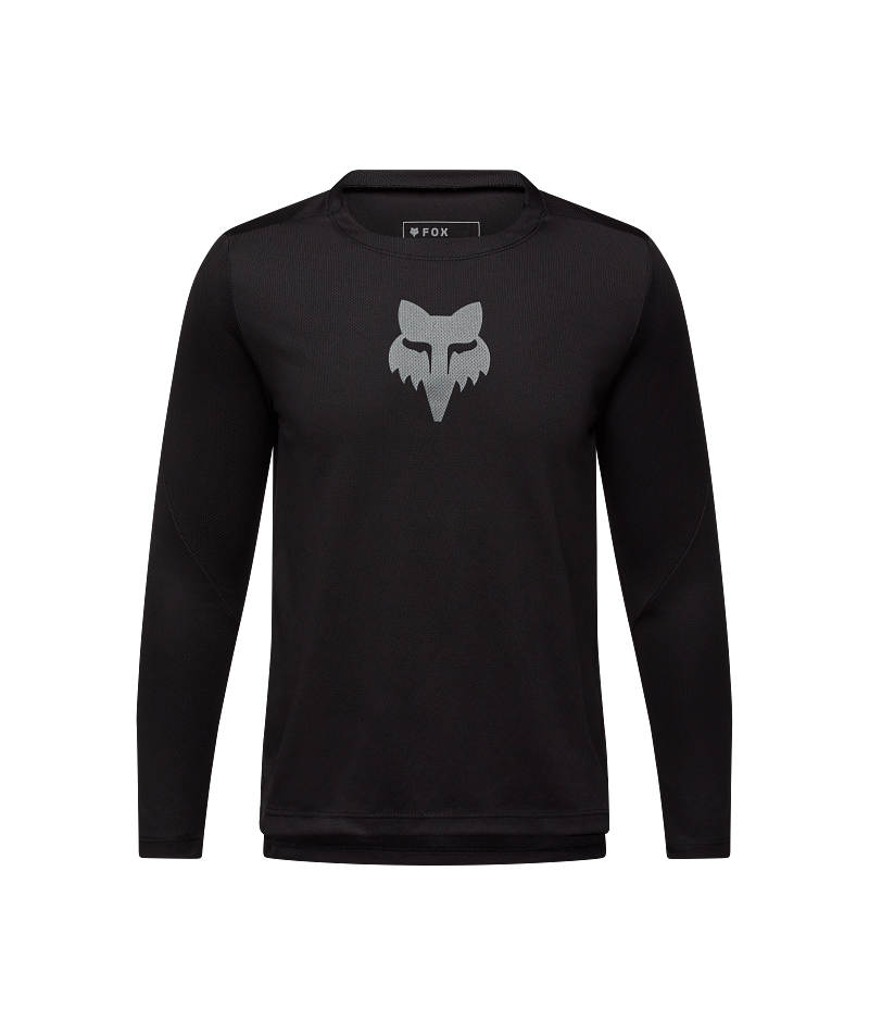 Fox Yth Ranger Ls Jersey FOX Head