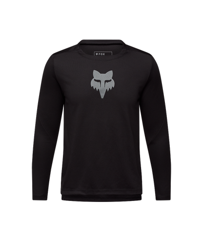 Fox Yth Ranger Ls Jersey FOX Head