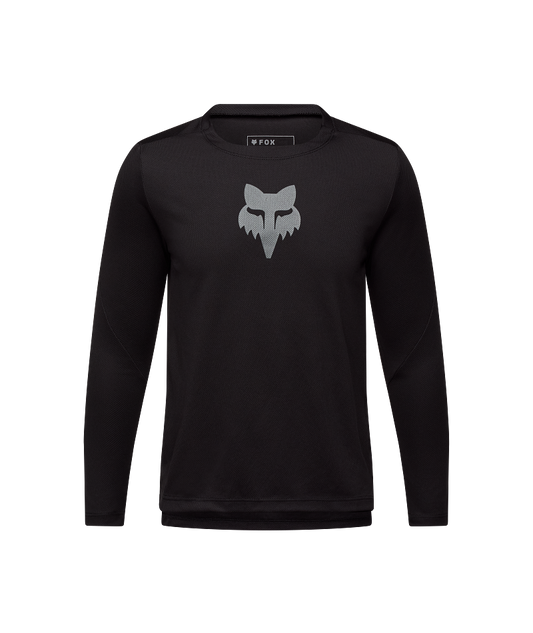 Fox Yth Ranger Ls Jersey FOX Head