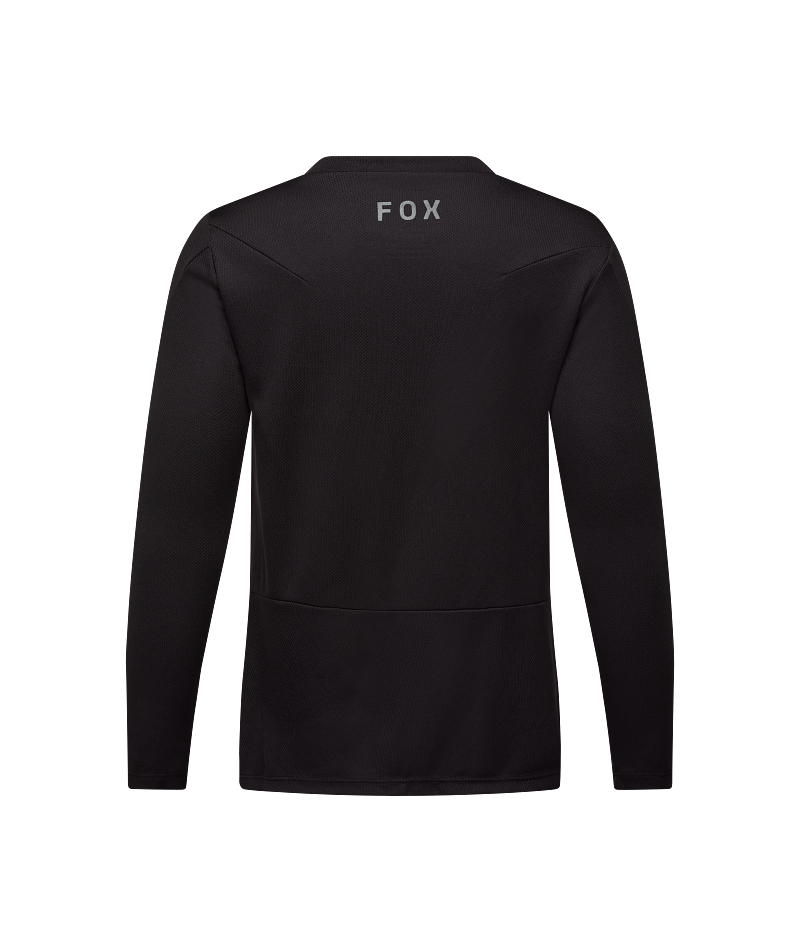 Fox Yth Ranger Ls Jersey FOX Head
