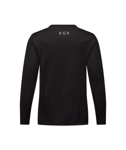 Fox Yth Ranger Ls Jersey FOX Head