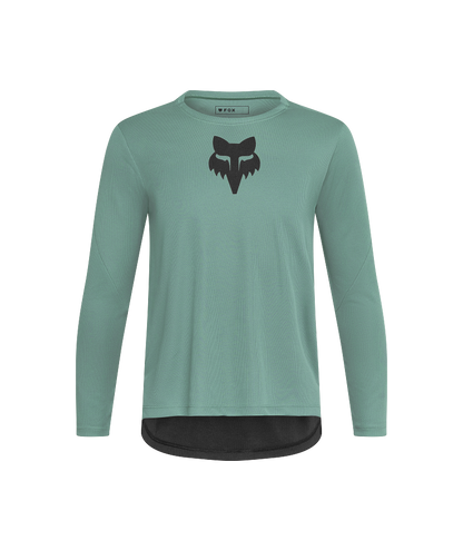 Fox Yth Ranger Ls Jersey FOX Head