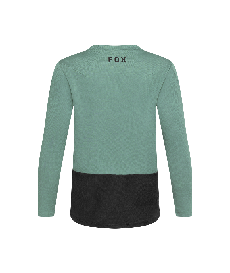 Fox Yth Ranger Ls Jersey FOX Head