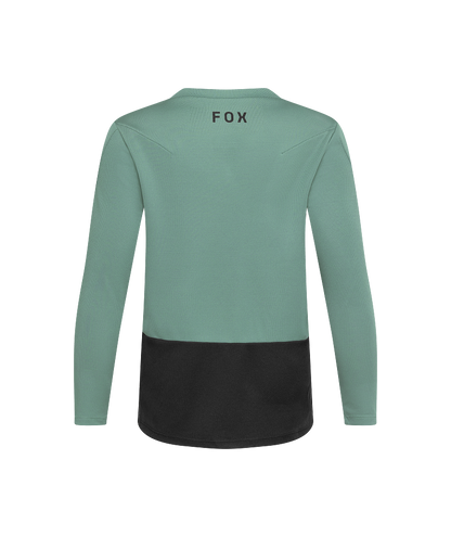 Fox Yth Ranger Ls Jersey FOX Head