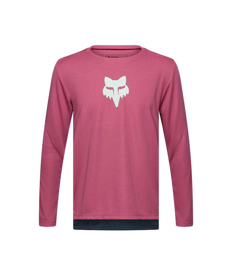 Fox Yth Ranger Ls Jersey FOX Head