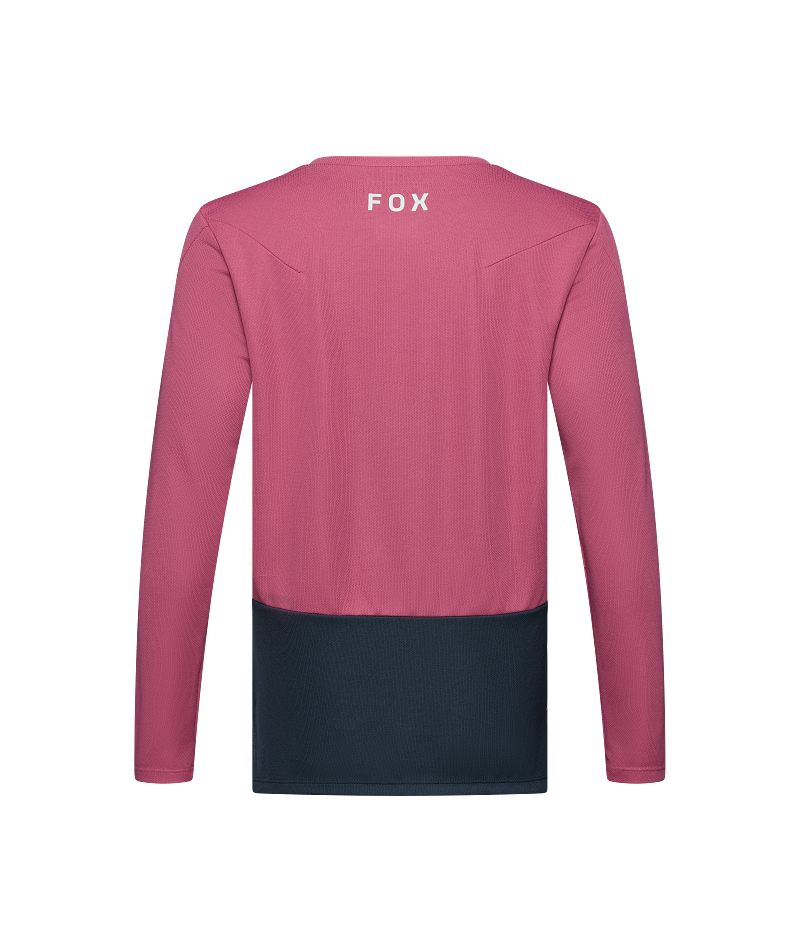 Fox Yth Ranger Ls Jersey FOX Head