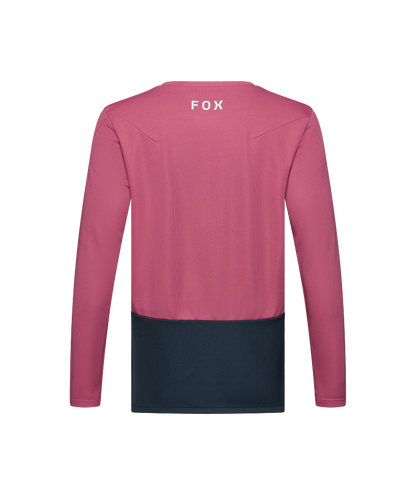 Fox Yth Ranger Ls Jersey FOX Head