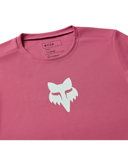 Fox Yth Ranger Ls Jersey FOX Head