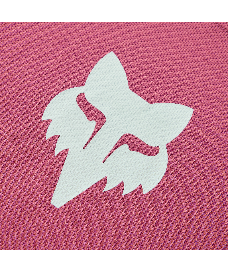 Fox Yth Ranger Ls Jersey FOX Head