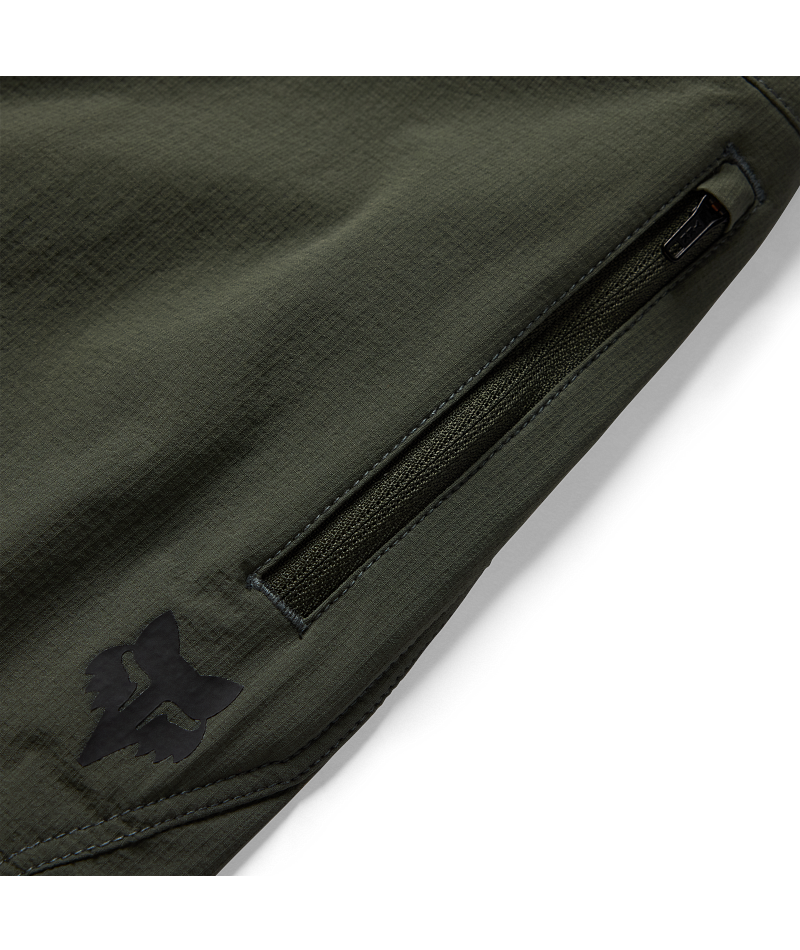 Fox Yth Ranger Pant