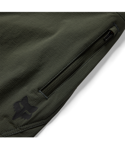 Fox Yth Ranger Pant