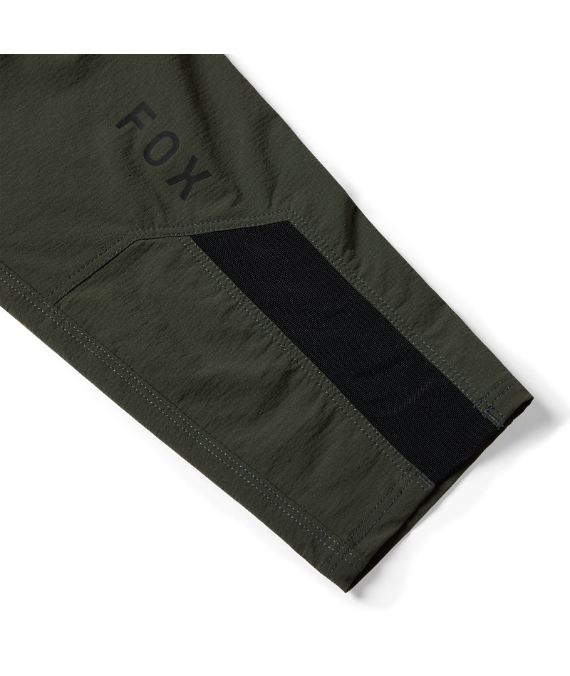 Fox Yth Ranger Pant