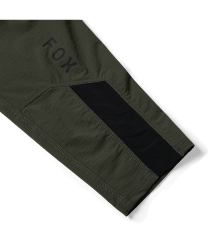 Fox Yth Ranger Pant