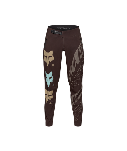 Fox Clothing Flexair Pant Elevated