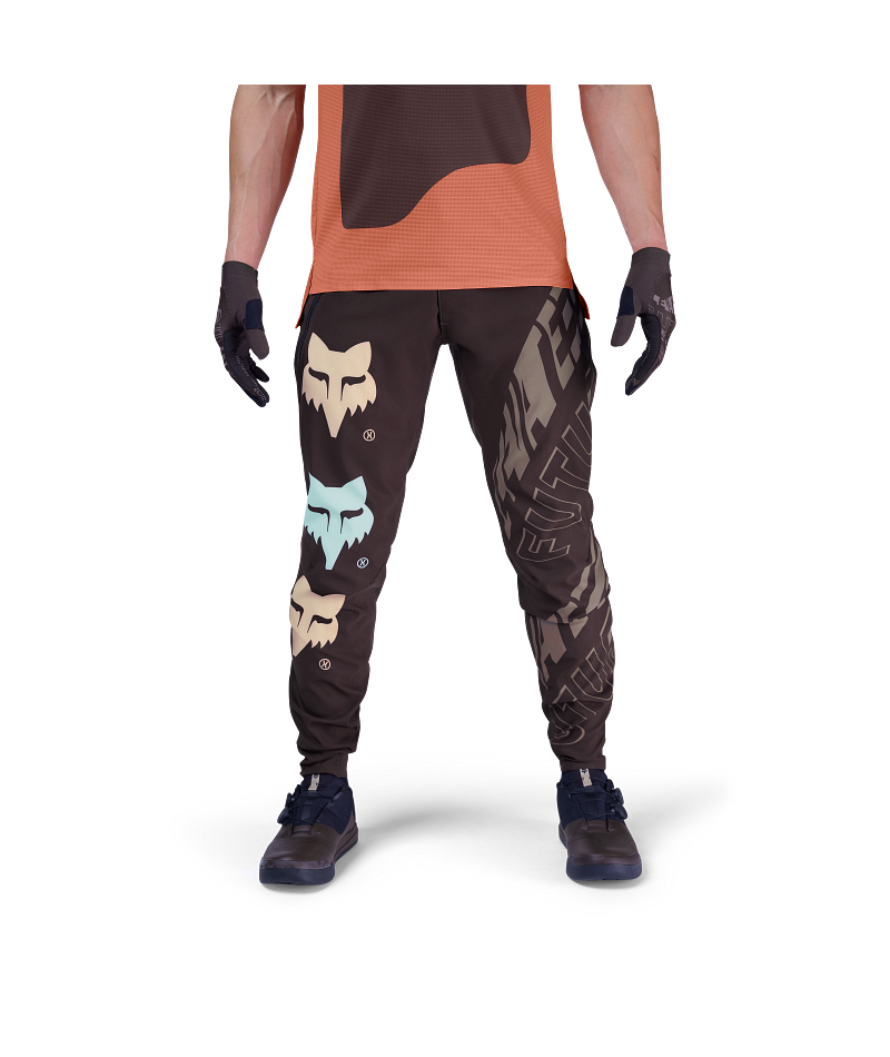 Fox Clothing Flexair Pant Elevated