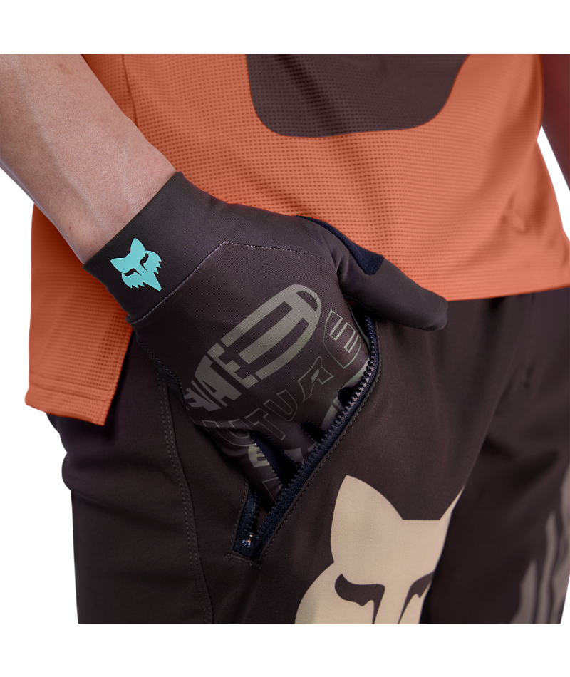 Fox Clothing Flexair Pant Elevated
