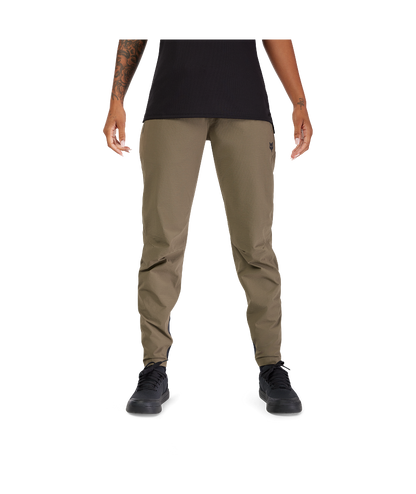 Fox W Ranger Pant