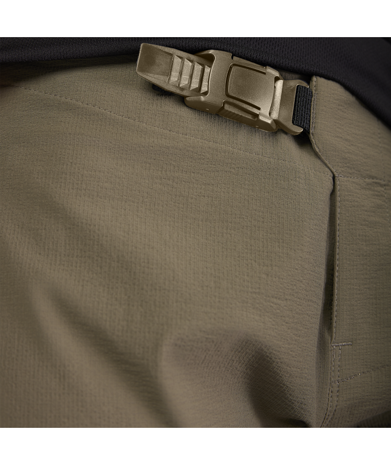 Fox W Ranger Pant