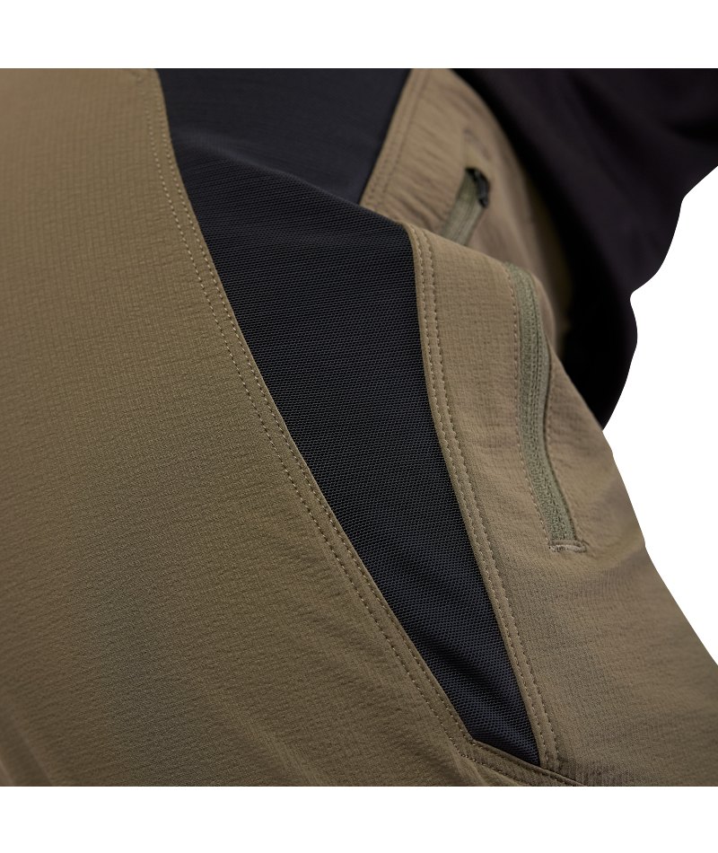 Fox W Ranger Pant