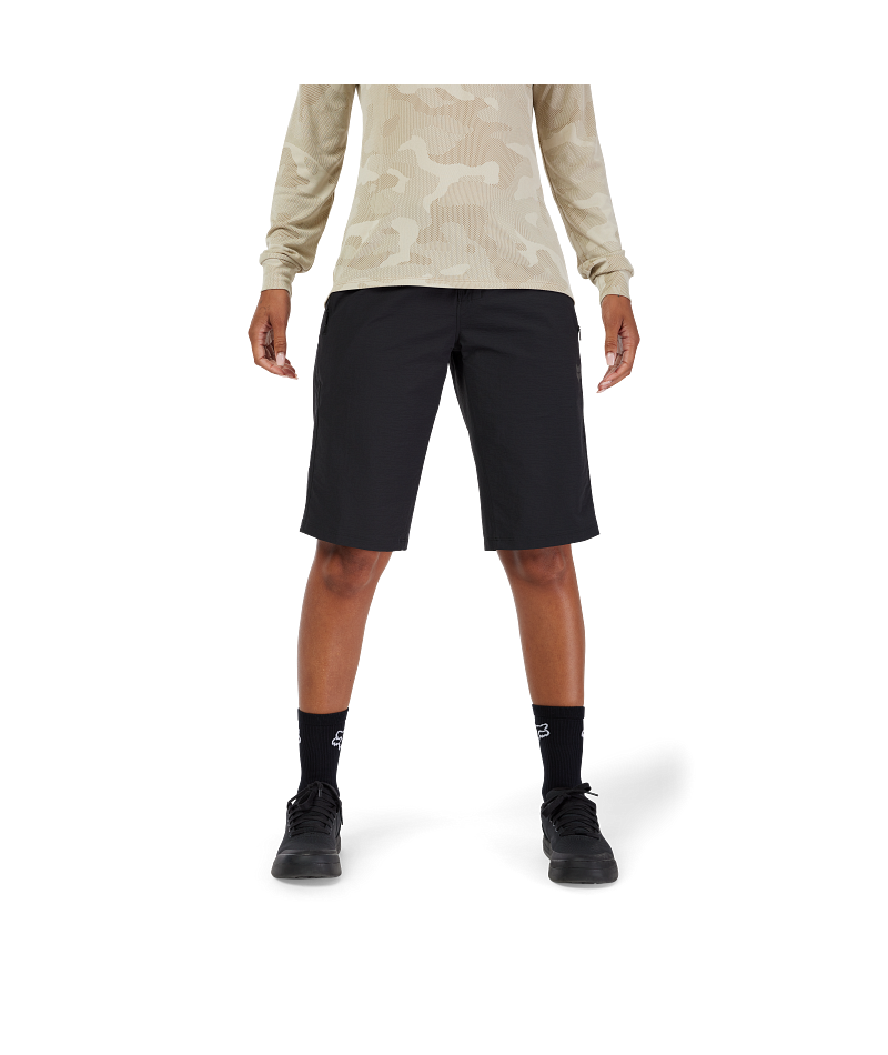 Fox W Ranger Short W Liner