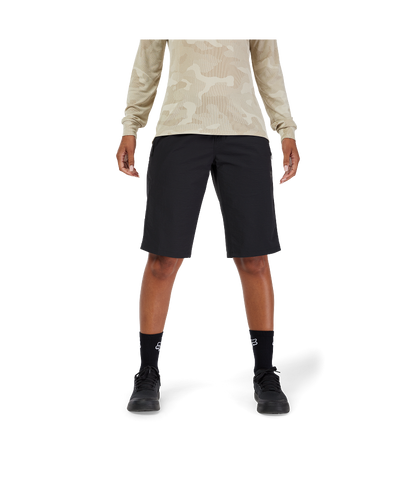 Fox W Ranger Short W Liner