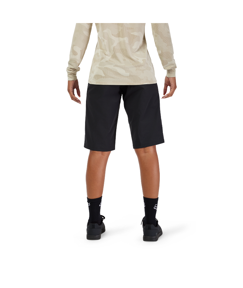 Fox W Ranger Short W Liner